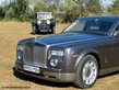 Experiences with the new Rolls-Royce Phantom Experiences with the new Rolls-Royce Phantom