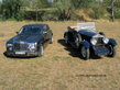 Experiences with the new Rolls-Royce Phantom Experiences with the new Rolls-Royce Phantom