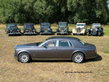 Experiences with the new Rolls-Royce Phantom Experiences with the new Rolls-Royce Phantom