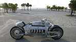 Dodge Tomahawk - reproductions will be sold