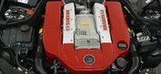 Brabus 550bhp Super CLK hits the road Brabus 550bhp Super CLK hits the road