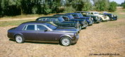 Experiences with the new Rolls-Royce Phantom Experiences with the new Rolls-Royce Phantom