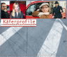 Käferprofile: Prominente treffen einen alten Bekannten Käferprofile: Prominente treffen einen alten Bekannten