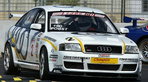 SPEED GT – Randy Pobst holt Meistertitel im Audi RS 6 