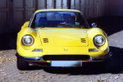 Readers' Cars - Italian collection in Northern Germany Readers' Cars - Italian collection in Northern Germany