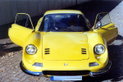 Readers' Cars - Italian collection in Northern Germany Readers' Cars - Italian collection in Northern Germany