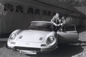 Readers' Cars - Italian collection in Northern Germany Readers' Cars - Italian collection in Northern Germany