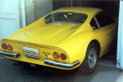 Readers' Cars - Italian collection in Northern Germany Readers' Cars - Italian collection in Northern Germany