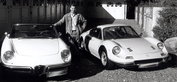 Readers' Cars - Italian collection in Northern Germany Readers' Cars - Italian collection in Northern Germany