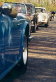 "The Andalusian Experience" - traditional Spanish charm combined with nostalgic classic cars