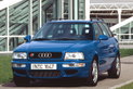 Audi 80 Avant RS 2 Audi 80 Avant RS 2