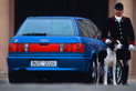 Audi 80 Avant RS 2 Audi 80 Avant RS 2