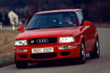 Audi 80 Avant RS 2 Audi 80 Avant RS 2