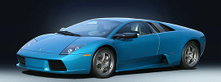 Lamborghini Murciélago: Limitierte Sonderserie zum 40. Jubiläum