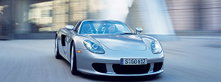 Porsche Carrera GT: „Beste Automobil-Innovation“ des Jahres Porsche Carrera GT: „Beste Automobil-Innovation“ des Jahres