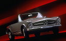 René Staud Automobilkalender 2004: Zwei außergewöhnliche Editionen René Staud Automobilkalender 2004: Zwei außergewöhnliche Editionen