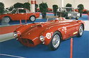 Vintage cars and motorcycles – Padua Exhibition Centre from 22nd to 23rd November 2003 Vintage cars and motorcycles – Padua Exhibition Centre from 22nd to 23rd November 2003