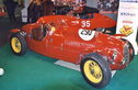 Vintage cars and motorcycles – Padua Exhibition Centre from 22nd to 23rd November 2003 Vintage cars and motorcycles – Padua Exhibition Centre from 22nd to 23rd November 2003