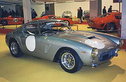 Vintage cars and motorcycles – Padua Exhibition Centre from 22nd to 23rd November 2003 Vintage cars and motorcycles – Padua Exhibition Centre from 22nd to 23rd November 2003