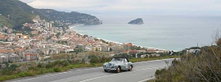 Coppa Milano-Sanremo 2004 – Italien von seiner schönsten Seite Coppa Milano-Sanremo 2004 – Italien von seiner schönsten Seite