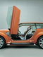 Land Rover unveils first ever concept show car at Detroit Auto Show Land Rover unveils first ever concept show car at Detroit Auto Show