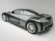 Chrysler ME Four-Twelve: Aufregende Supersportwagen-Studie Chrysler ME Four-Twelve: Aufregende Supersportwagen-Studie