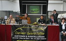 100 Klassische Automobile bei der Oldtimer Galerie Toffen, Schweiz 2003 - Rückblick