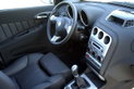 Alfa Romeo startet sportliche TI-Serie und Alfa 166 Luxury Alfa Romeo startet sportliche TI-Serie und Alfa 166 Luxury