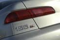 Alfa Romeo startet sportliche TI-Serie und Alfa 166 Luxury Alfa Romeo startet sportliche TI-Serie und Alfa 166 Luxury