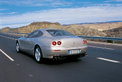 Ferrari 612 Scaglietti debuts at Detroit Ferrari 612 Scaglietti debuts at Detroit