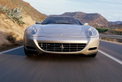 Ferrari 612 Scaglietti debuts at Detroit Ferrari 612 Scaglietti debuts at Detroit