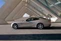 Ferrari 612 Scaglietti debuts at Detroit Ferrari 612 Scaglietti debuts at Detroit