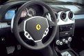 Ferrari 612 Scaglietti debuts at Detroit Ferrari 612 Scaglietti debuts at Detroit