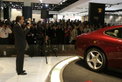 Ferrari 612 Scaglietti debuts at Detroit Ferrari 612 Scaglietti debuts at Detroit