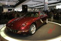Ferrari 612 Scaglietti debuts at Detroit Ferrari 612 Scaglietti debuts at Detroit