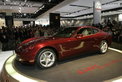 Ferrari 612 Scaglietti debuts at Detroit Ferrari 612 Scaglietti debuts at Detroit