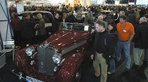 Bremen Classic Motorshow 2004 – Sechs Hallen voller historischer Raritäten Bremen Classic Motorshow 2004 – Sechs Hallen voller historischer Raritäten