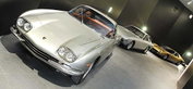 Lamborghini-Ausstellung im Audi museum: Wegen großen Erfolgs verlängert Lamborghini-Ausstellung im Audi museum: Wegen großen Erfolgs verlängert