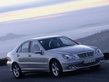 Mercedes-Benz C-Klasse: Die neue Generation kommt ab Frühjahr 2004 Mercedes-Benz C-Klasse: Die neue Generation kommt ab Frühjahr 2004