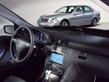 Mercedes-Benz C-Klasse: Die neue Generation kommt ab Frühjahr 2004 Mercedes-Benz C-Klasse: Die neue Generation kommt ab Frühjahr 2004