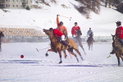 20th Cartier Polo World Cup on Snow - St. Moritz 2004 20th Cartier Polo World Cup on Snow - St. Moritz 2004