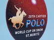 20th Cartier Polo World Cup on Snow - St. Moritz 2004 20th Cartier Polo World Cup on Snow - St. Moritz 2004