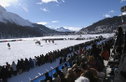 20th Cartier Polo World Cup on Snow - St. Moritz 2004 20th Cartier Polo World Cup on Snow - St. Moritz 2004