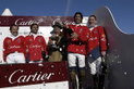 20th Cartier Polo World Cup on Snow - St. Moritz 2004 20th Cartier Polo World Cup on Snow - St. Moritz 2004