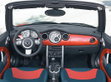 MINI Convertible announced for Summer 2004 MINI Convertible announced for Summer 2004