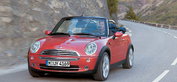 MINI Convertible announced for Summer 2004 MINI Convertible announced for Summer 2004