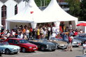 SpaItalia 2004 - Italian car festival in June SpaItalia 2004 - Italian car festival in June