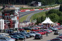 SpaItalia 2004 - Italian car festival in June SpaItalia 2004 - Italian car festival in June