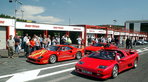 SpaItalia 2004 - Italian car festival in June SpaItalia 2004 - Italian car festival in June