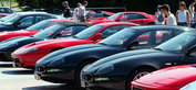SpaItalia 2004 - Italian car festival in June SpaItalia 2004 - Italian car festival in June